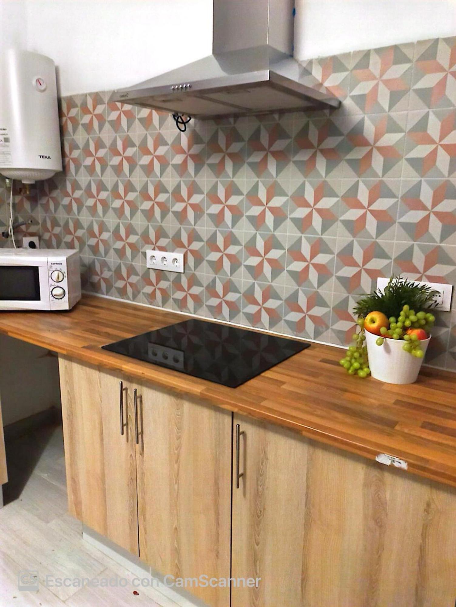 Violeta Loft A With Chill Out Terrace Sevilla Екстериор снимка