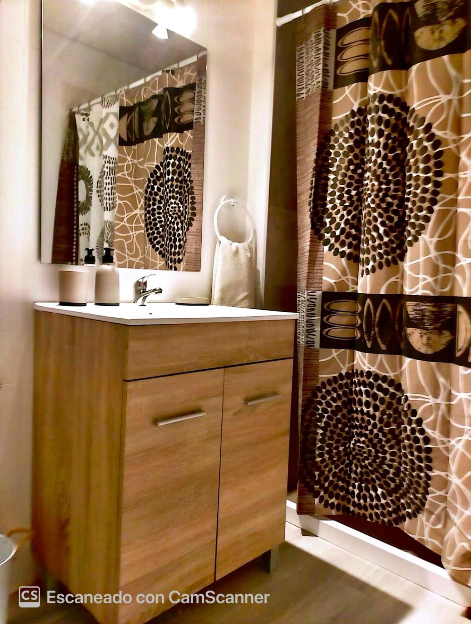 Violeta Loft A With Chill Out Terrace Sevilla Екстериор снимка