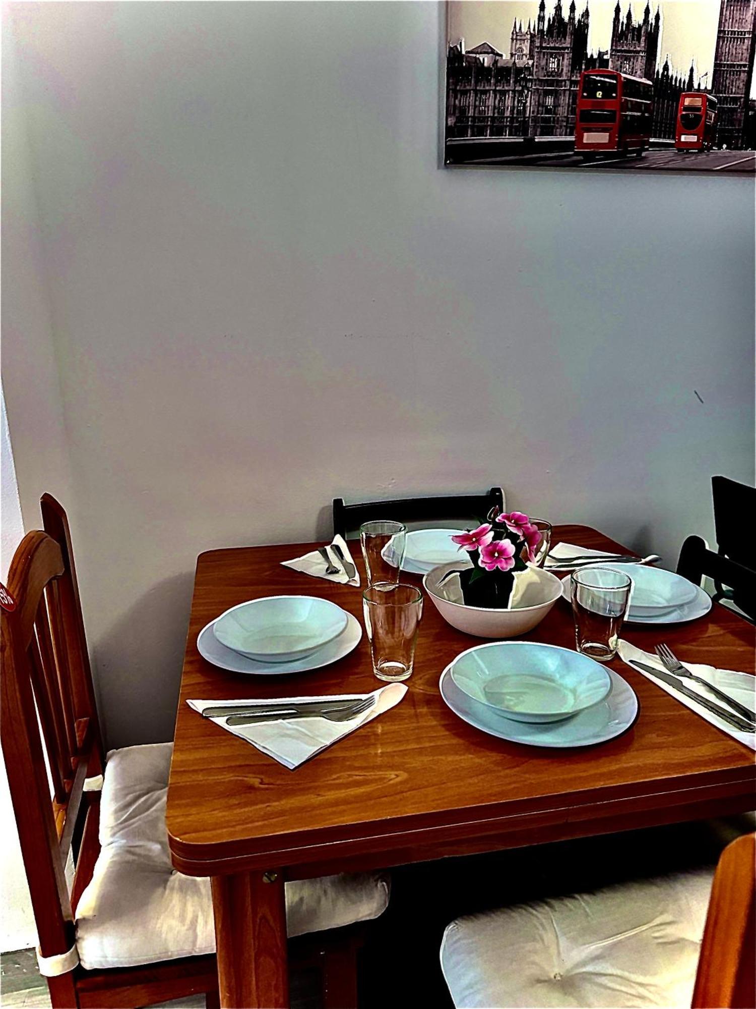 Violeta Loft A With Chill Out Terrace Sevilla Екстериор снимка